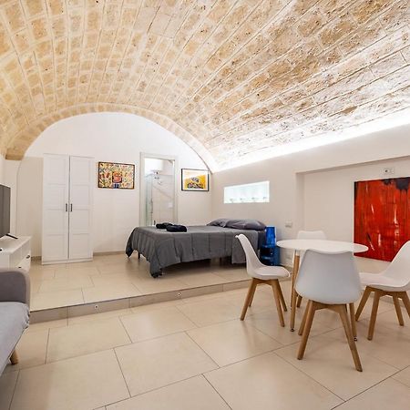 Apartament Le Cave Bari Zewnętrze zdjęcie