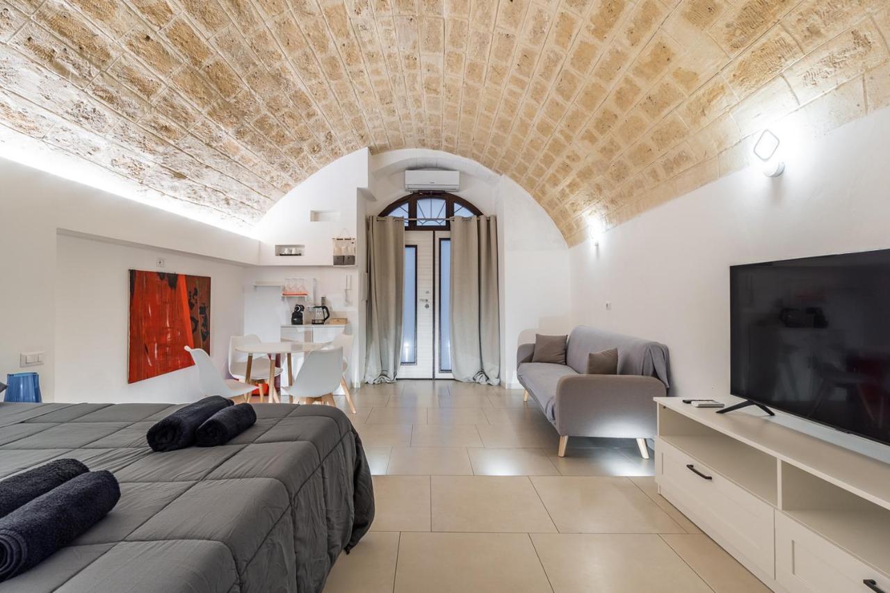 Apartament Le Cave Bari Zewnętrze zdjęcie