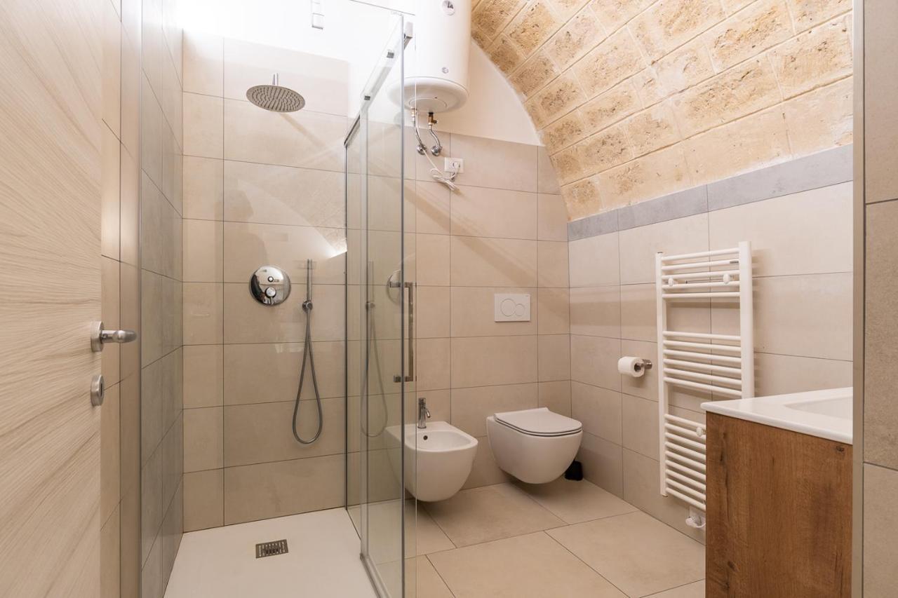 Apartament Le Cave Bari Zewnętrze zdjęcie