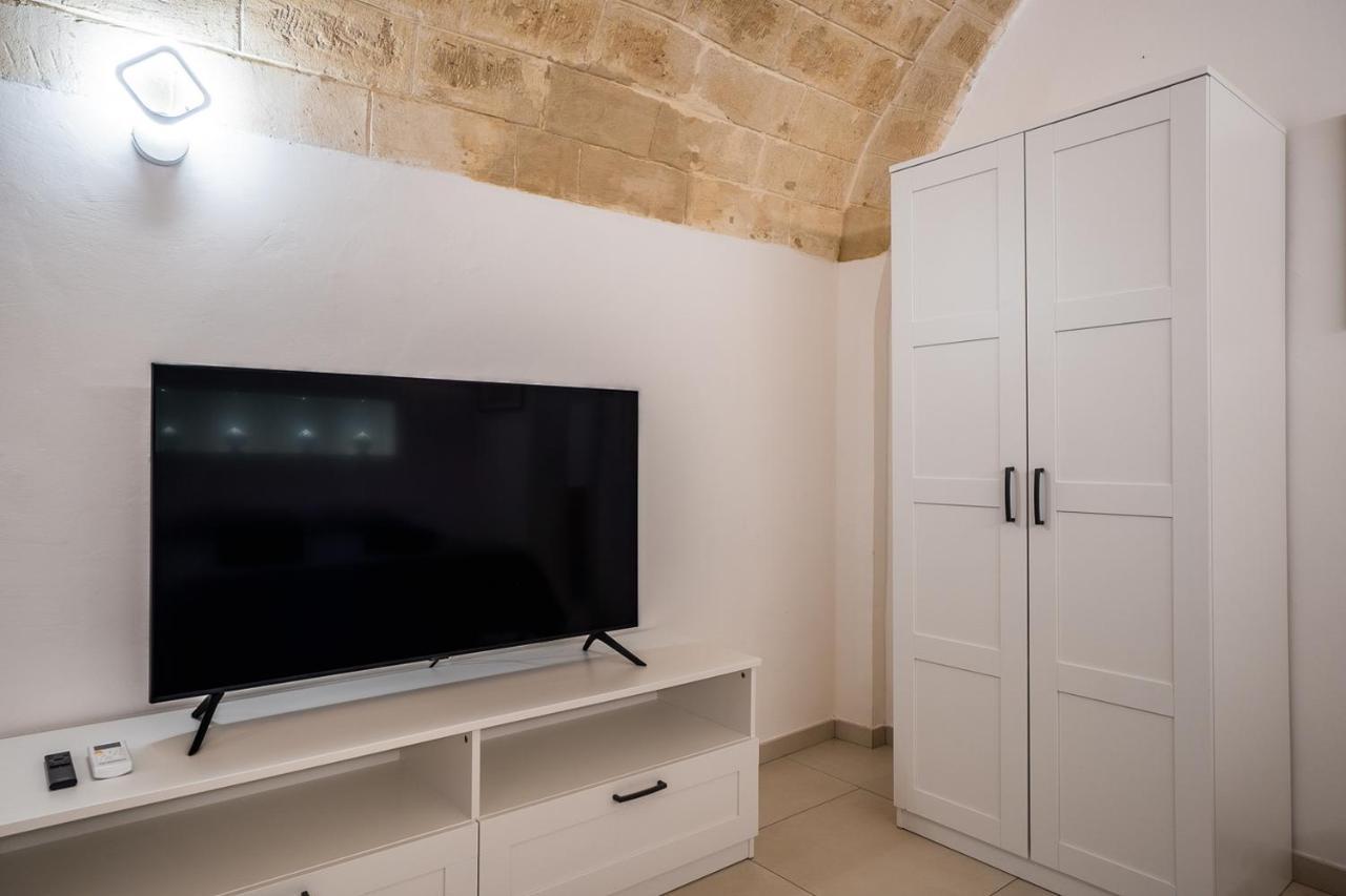 Apartament Le Cave Bari Zewnętrze zdjęcie