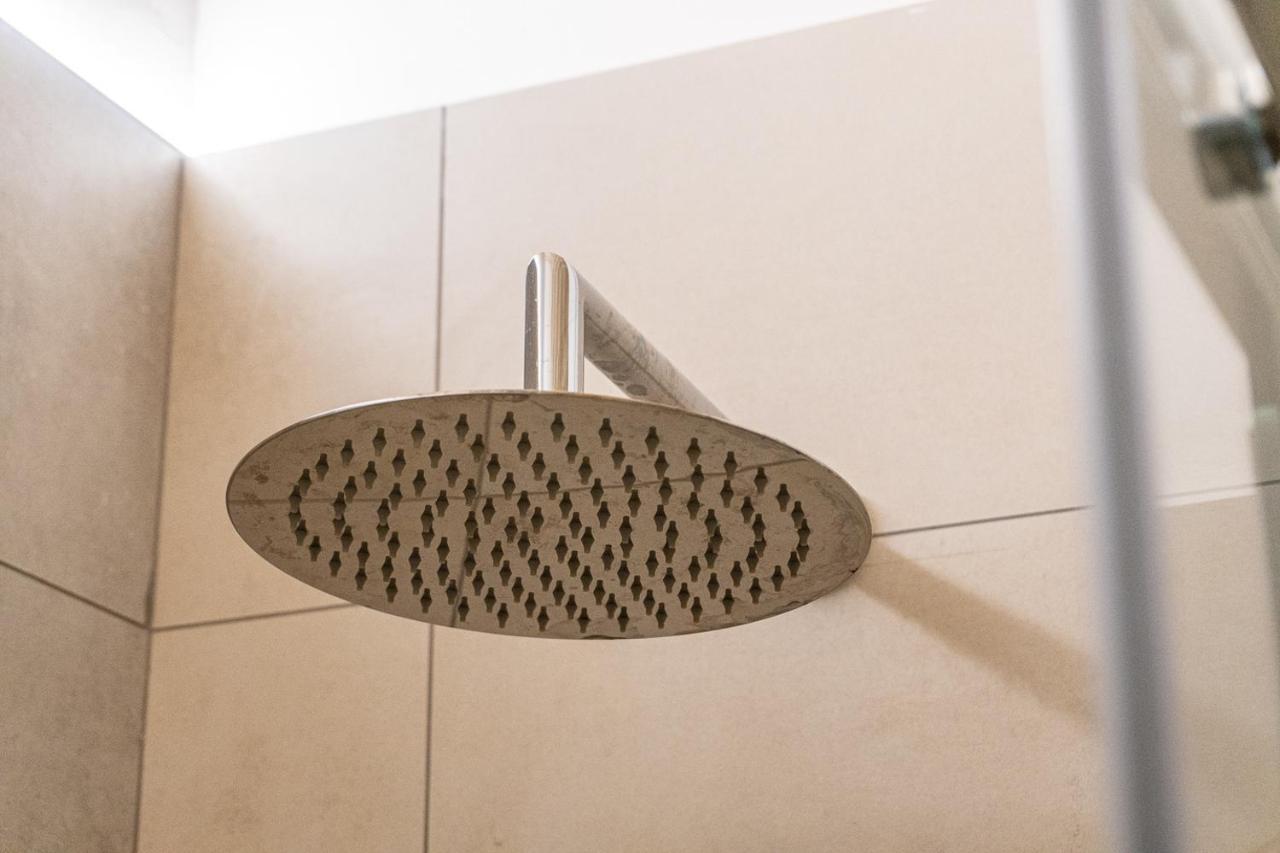 Apartament Le Cave Bari Zewnętrze zdjęcie