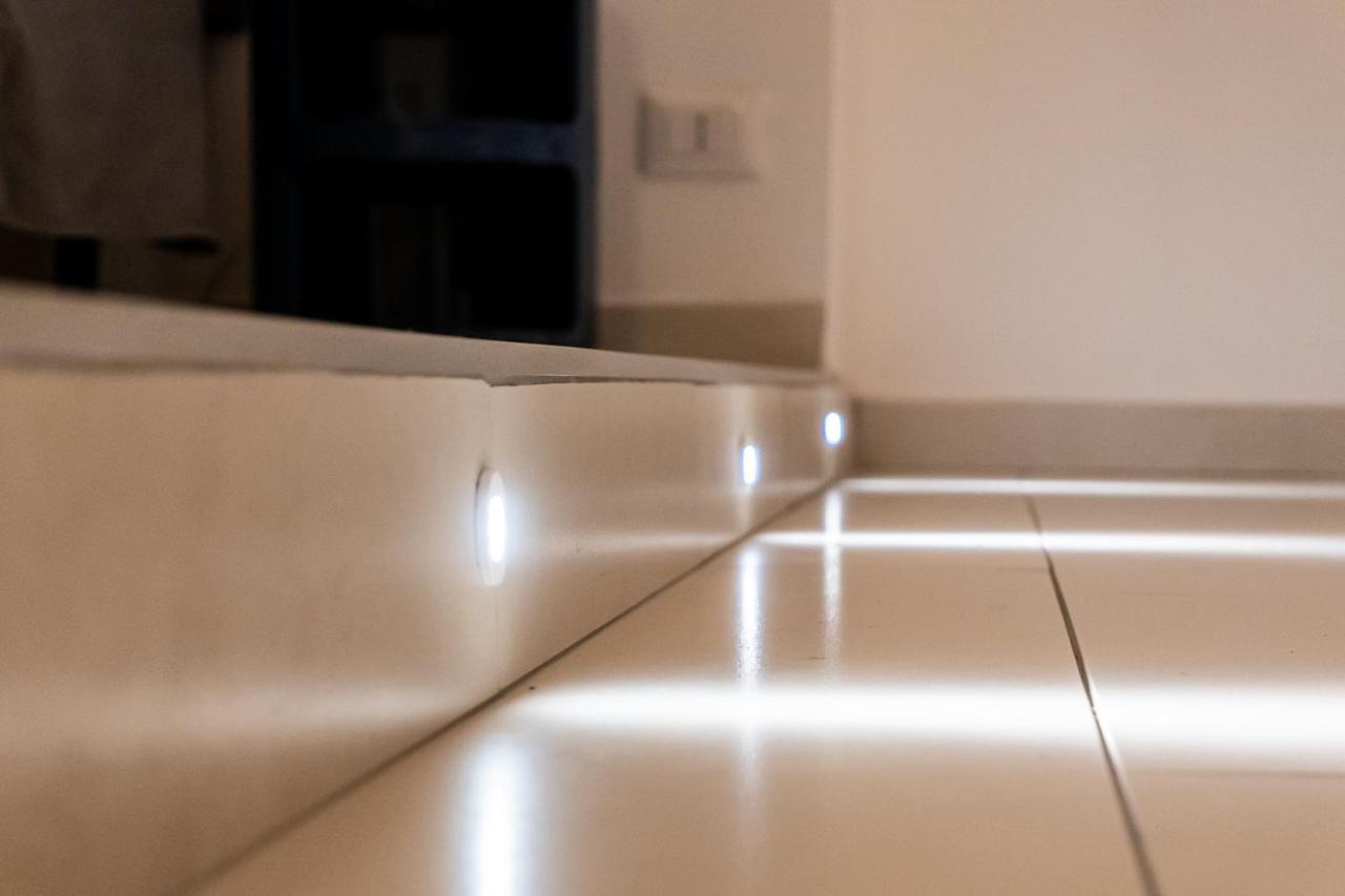 Apartament Le Cave Bari Zewnętrze zdjęcie