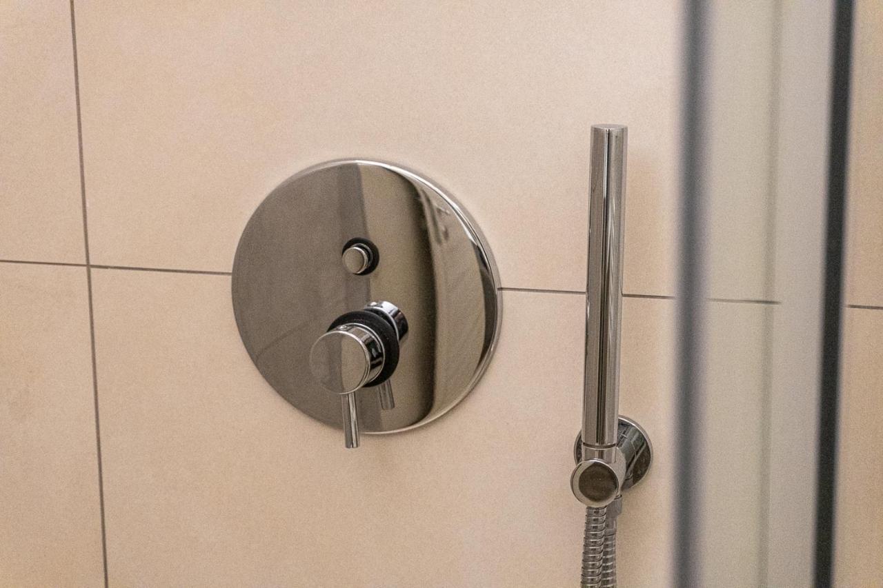 Apartament Le Cave Bari Zewnętrze zdjęcie